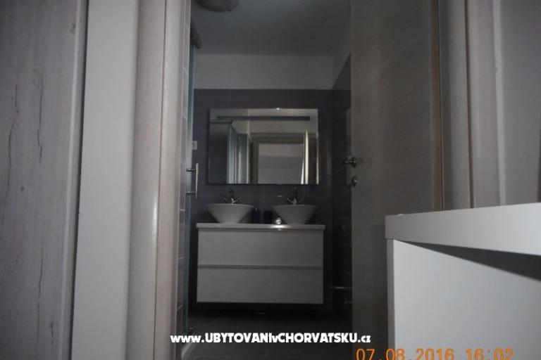 Apartmány Villa Ana – foto 17