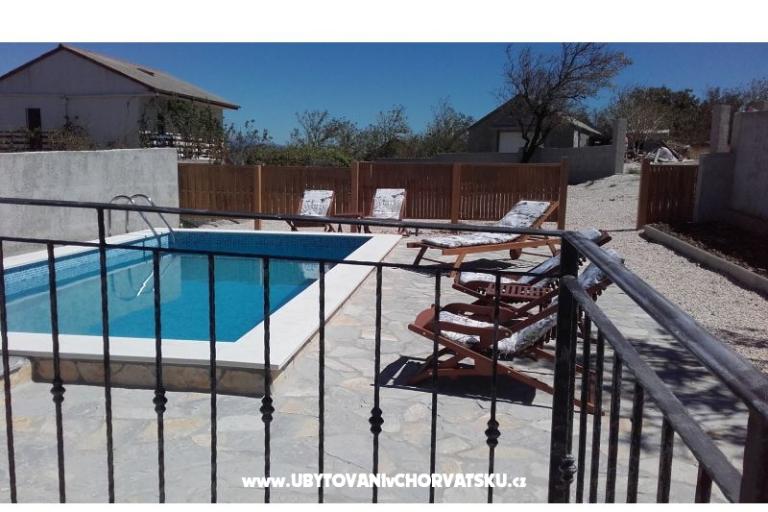 Apartmány Villa Ana – foto 2