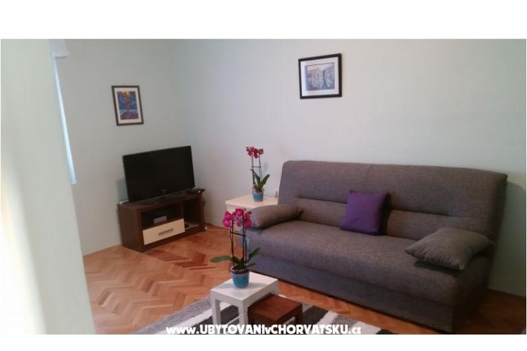 Apartmány Villa Ana – foto 7