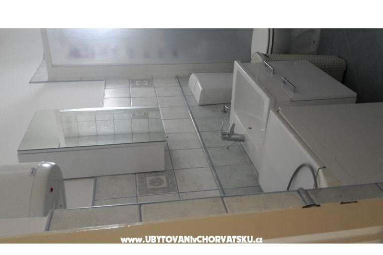 Apartmány Villa Ana – foto 8