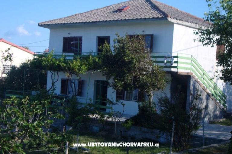 Apartmán Marijan – foto 4