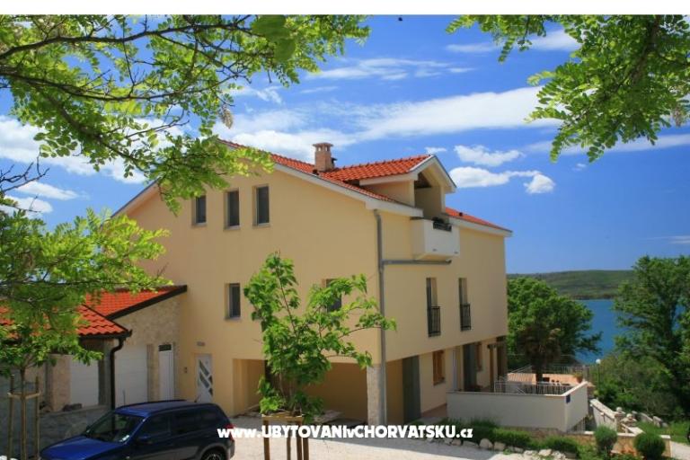 Apartmány 4mios Rtina – foto 3