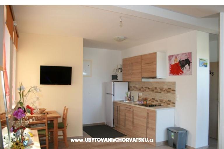 Apartmány 4mios Rtina – foto 9