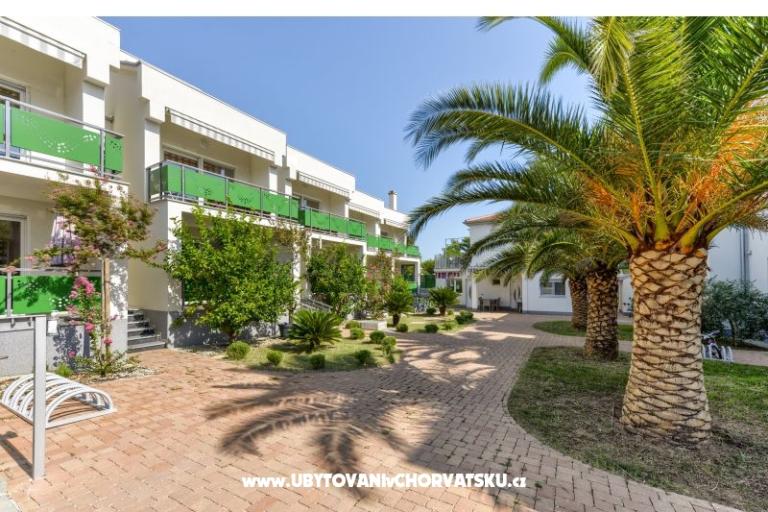 Apartmány Batimat – foto 2