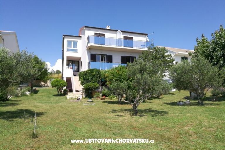 Apartmány Eugen – foto 3