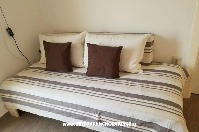 Apartmány Fortrees – foto 11