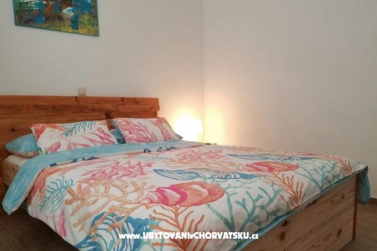Apartmány Fortrees – foto 4