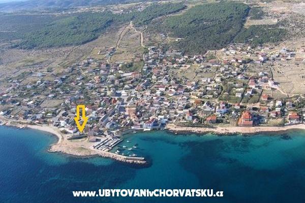 Apartmány Fortrees – foto 8