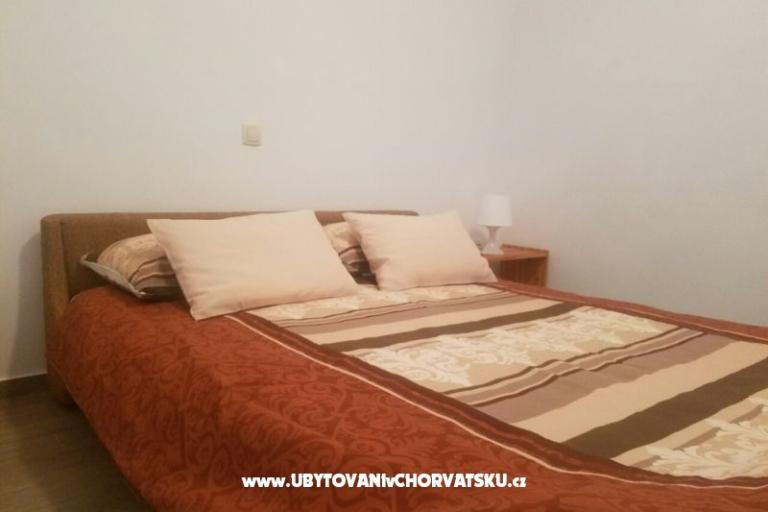 Apartmány Fortrees – foto 9
