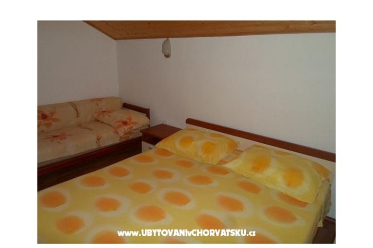 Apartmány Rtina Miočići – foto 10