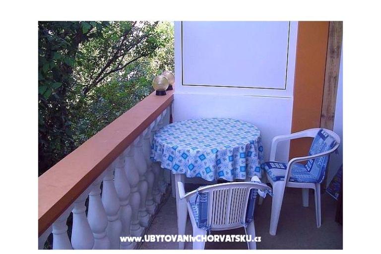 Apartmány Rtina Miočići – foto 11