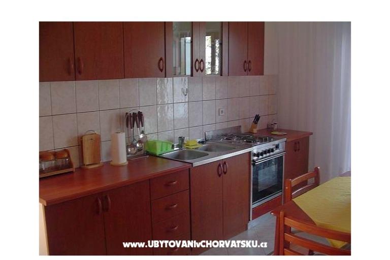 Apartmány Rtina Miočići – foto 13