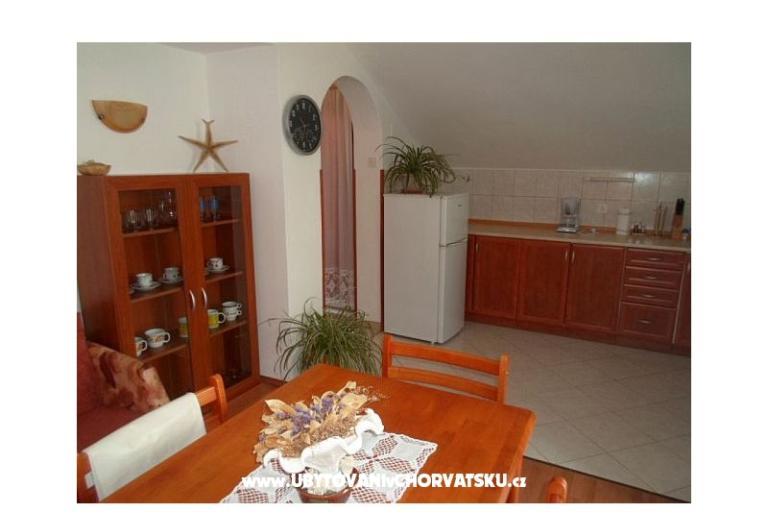 Apartmány Rtina Miočići – foto 14