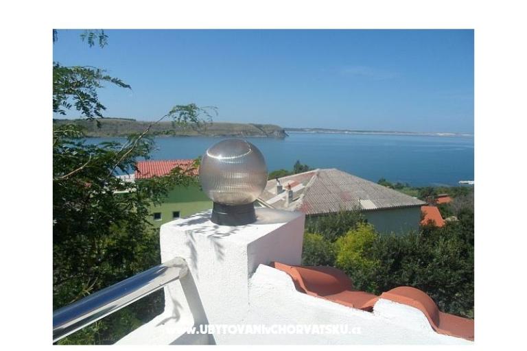Apartmány Rtina Miočići – foto 15