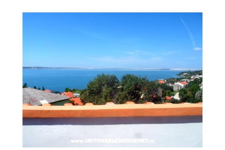 Apartmány Rtina Miočići – foto 16