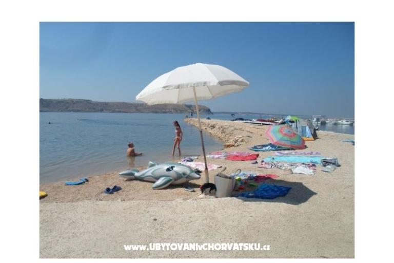 Apartmány Rtina Miočići – foto 17