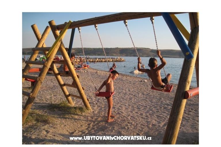 Apartmány Rtina Miočići – foto 18
