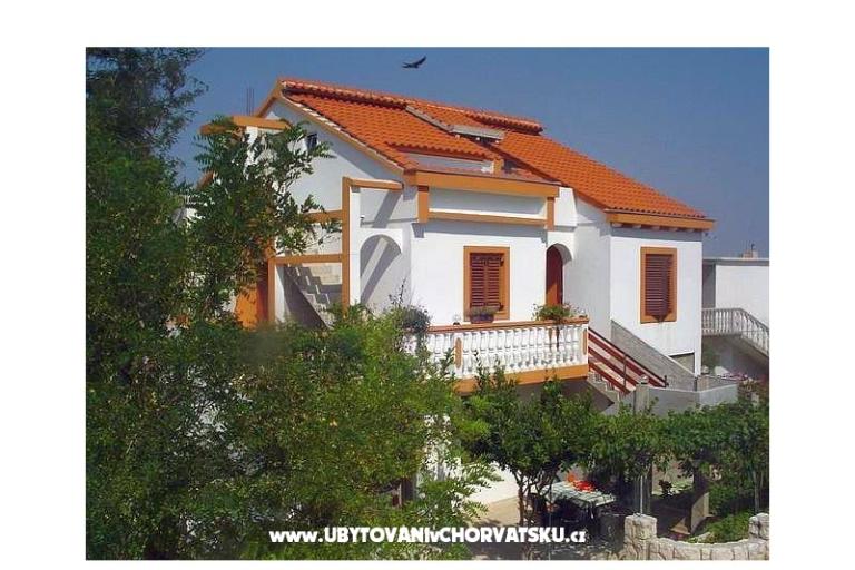 Apartmány Rtina Miočići – foto 4