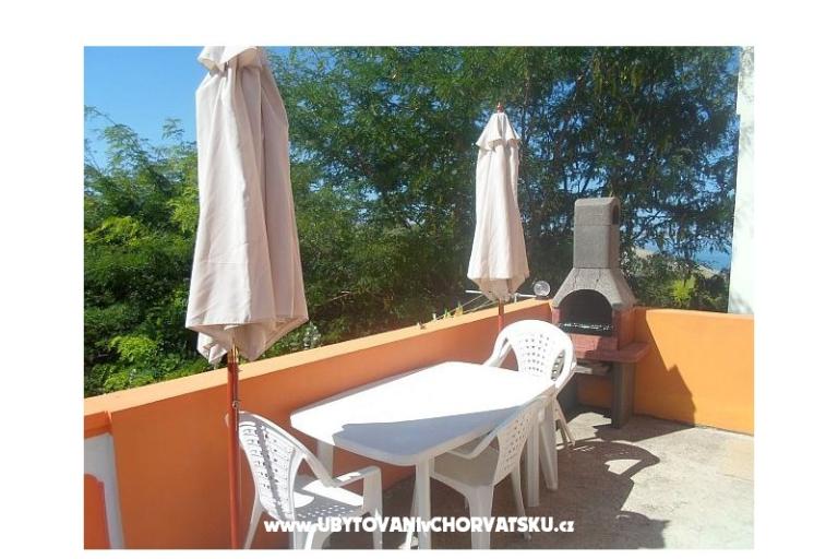 Apartmány Rtina Miočići – foto 6