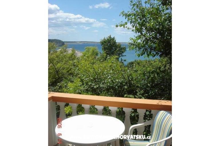 Apartmány Rtina Miočići – foto 7