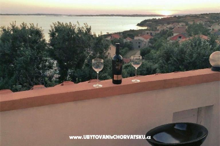 Apartmány Rtina Miočići – foto 8