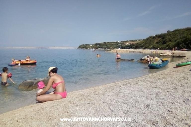 Apartmány Rtina Miočići – foto 9