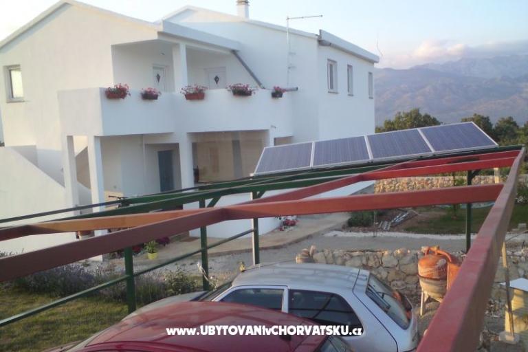 Dům k odpočinku Zdenka – foto 2