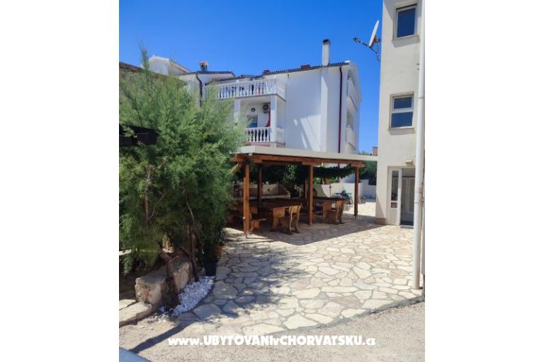 Petra Apartmány – foto 11