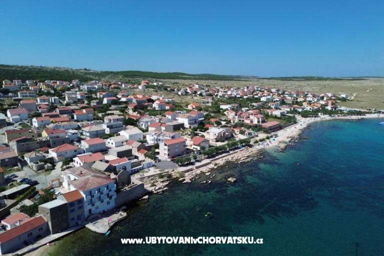 Petra Apartmány – foto 22