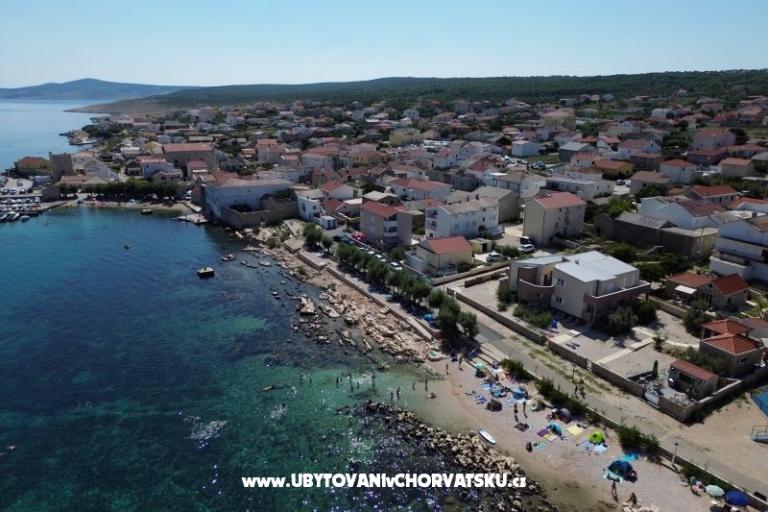 Petra Apartmány – foto 23