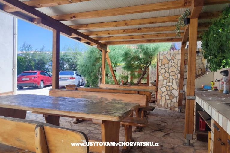 Petra Apartmány – foto 24