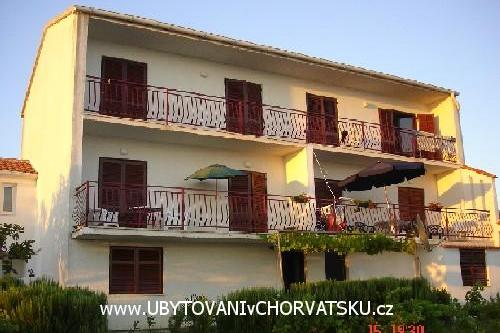 Apartmány Agava – foto 6