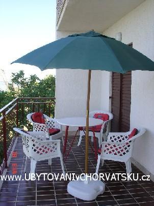 Apartmány Agava – foto 8