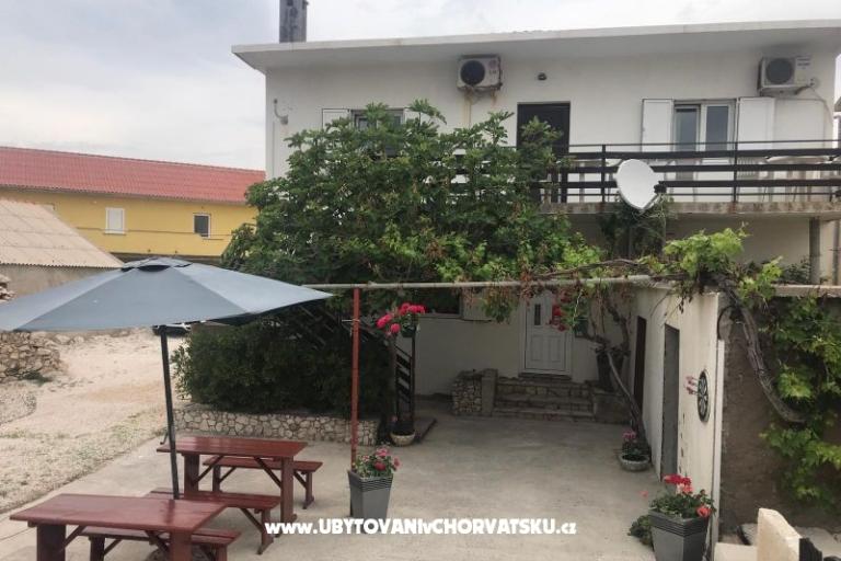 Apartmány Natálie – foto 14