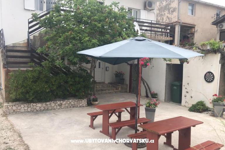Apartmány Natálie – foto 4