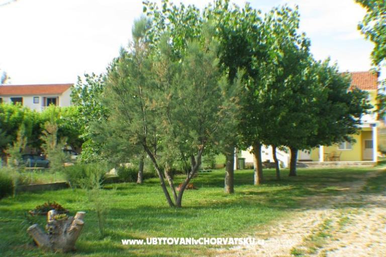 Villa Bibinka Ljubač – foto 2