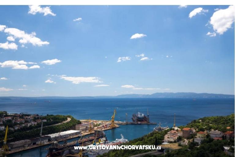 Apartmán Maro_Rijeka – foto 8