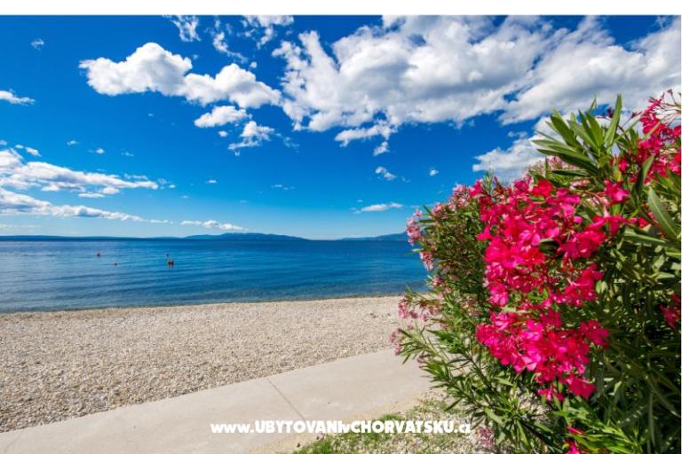 Apartmán Villa Maria – foto 12