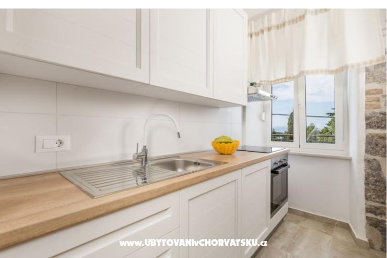 Apartmán Villa Maria – foto 6