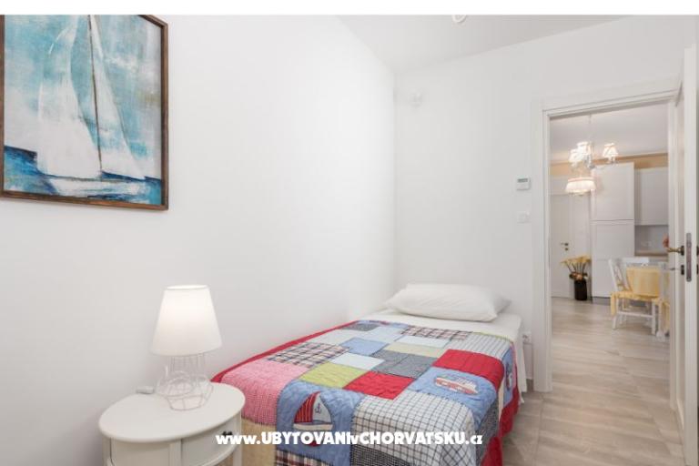 Apartmán Villa Maria – foto 9