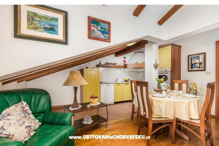 Apartmány Ingrid – foto 10