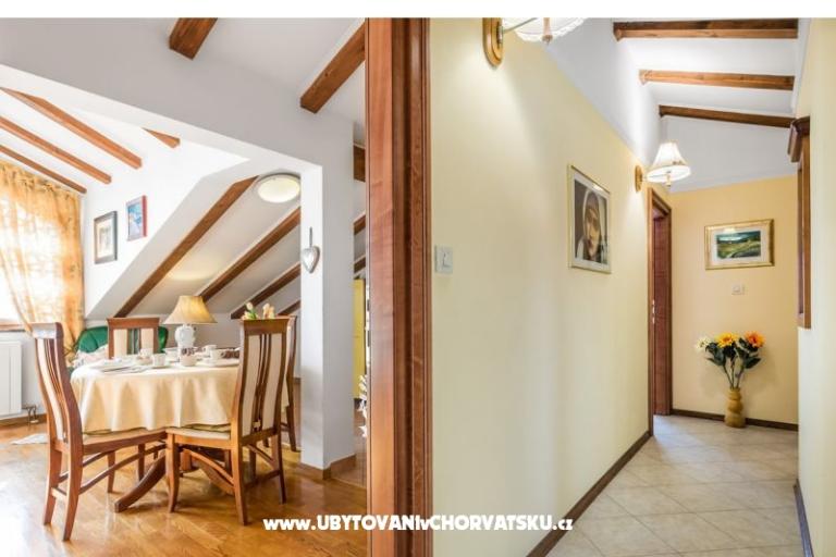 Apartmány Ingrid – foto 11