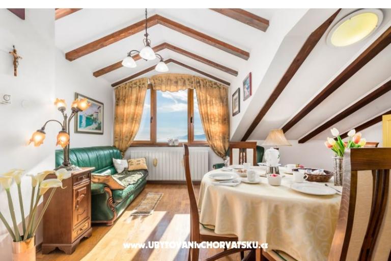 Apartmány Ingrid – foto 12