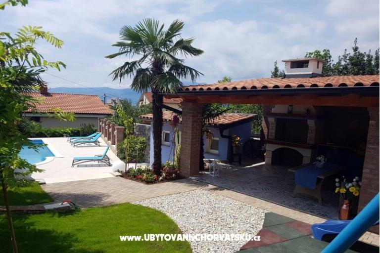 Apartmány Ingrid – foto 2