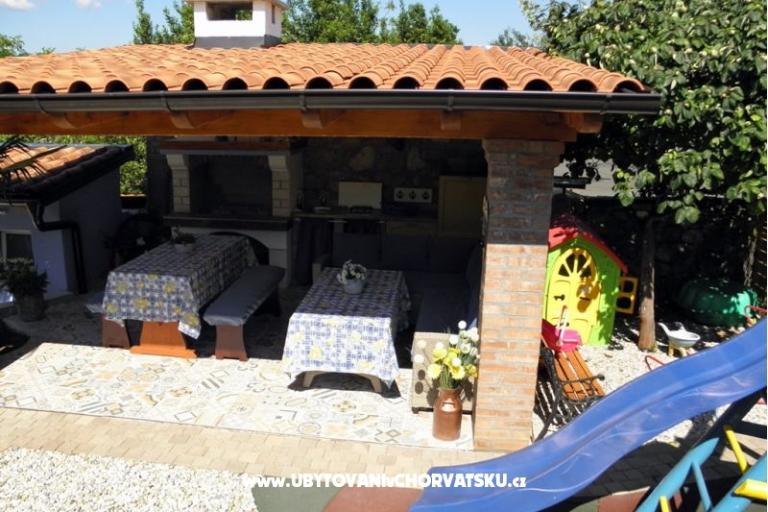 Apartmány Ingrid – foto 3