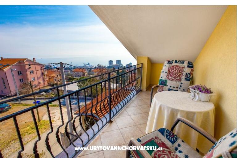 Apartmány Ingrid – foto 7