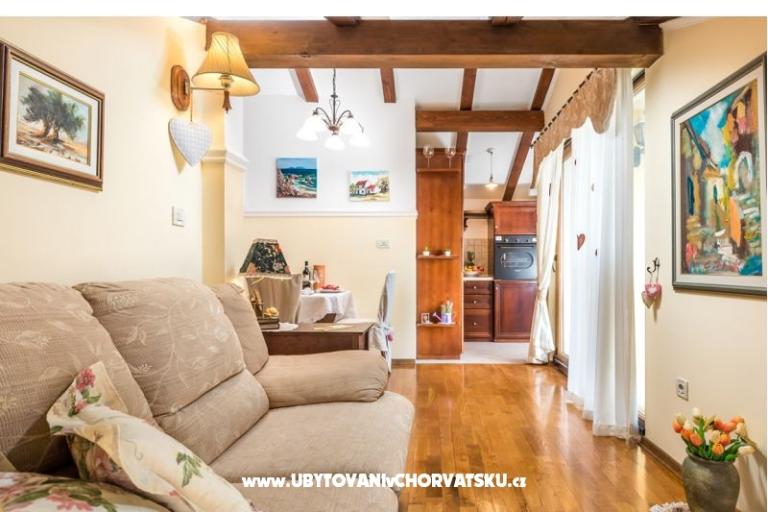 Apartmány Ingrid – foto 8