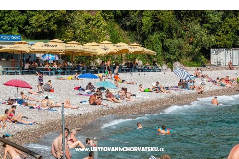 Dream Apartmán Rijeka – foto 2