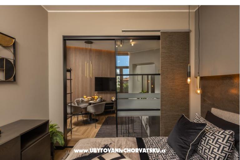 Nautilus Luxury Apartmány – foto 2