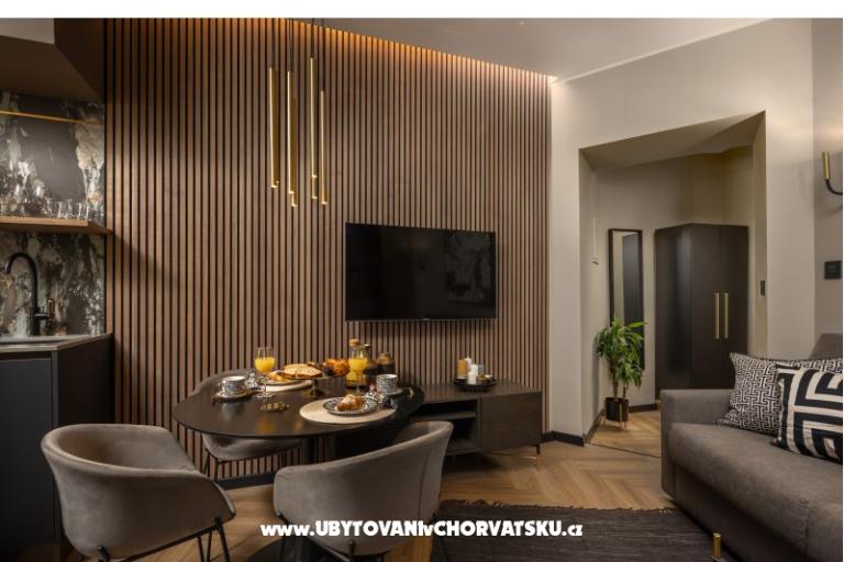 Nautilus Luxury Apartmány – foto 4